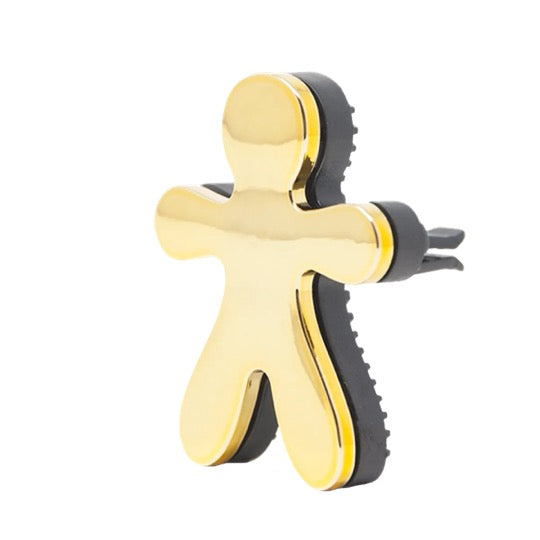 Jeff Gold Chrome - Magic Vanilla