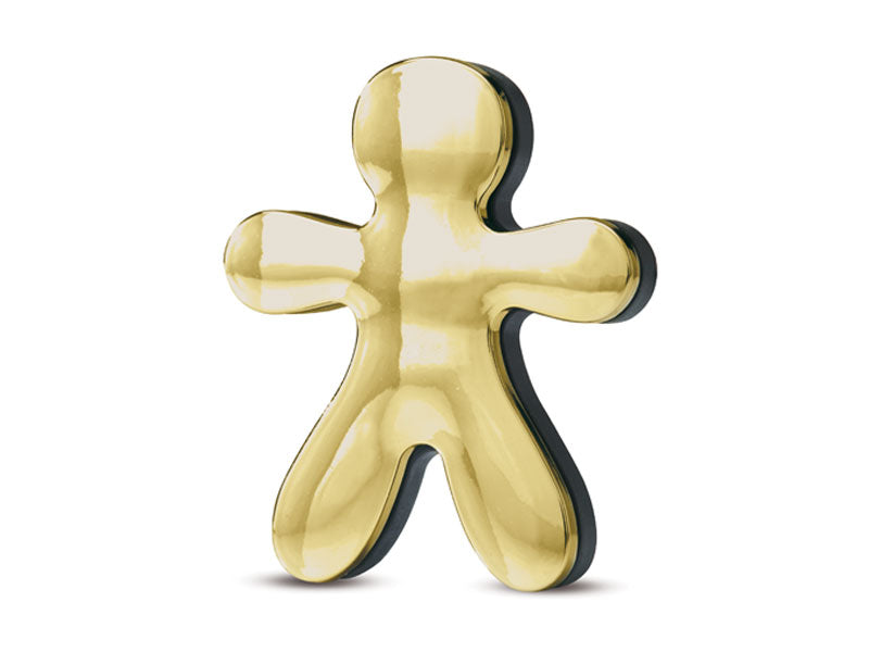 Jeff Gold Chrome - Magic Vanilla