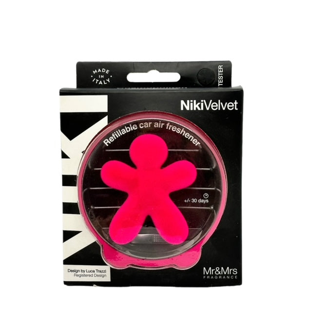 Niki Velvet Cosmopolitan