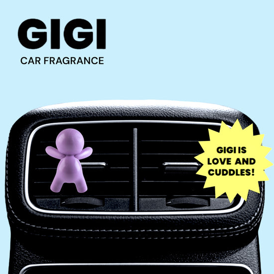 GIGI LILAC - Mulberry