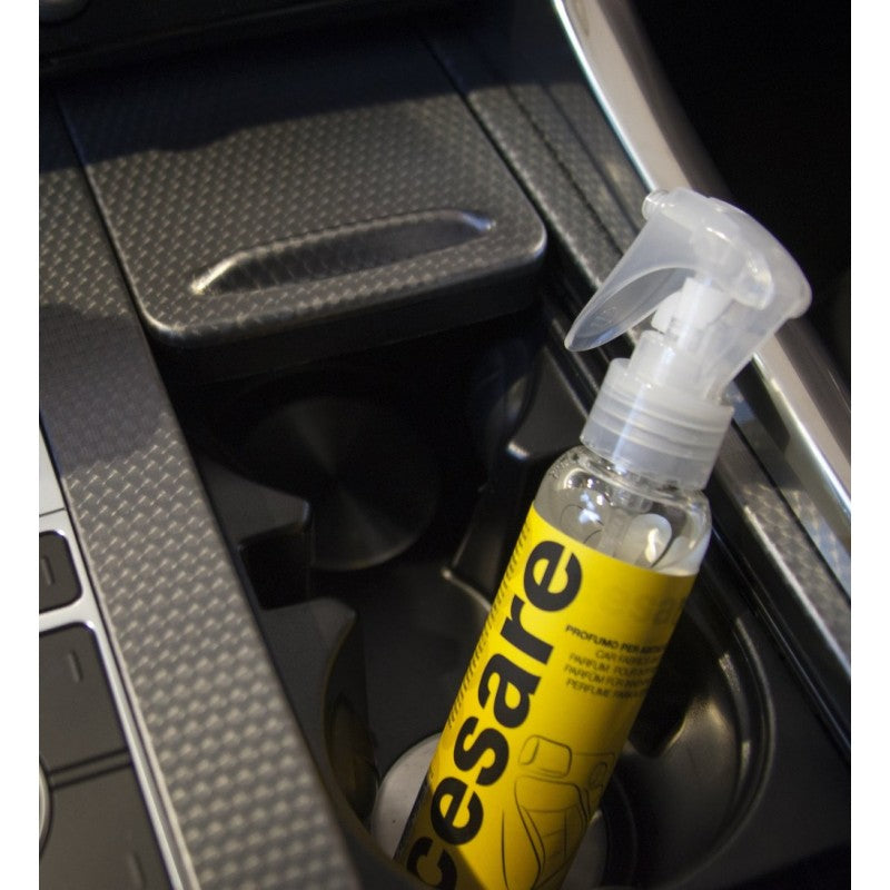 Cesare Spray - Yellow Vanilla