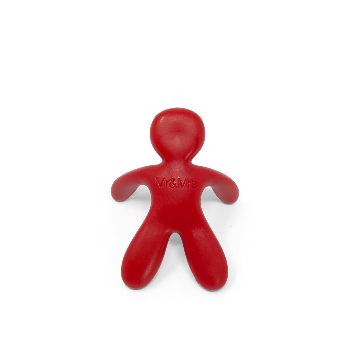 NEW Cesare Blister - Red Peppermint