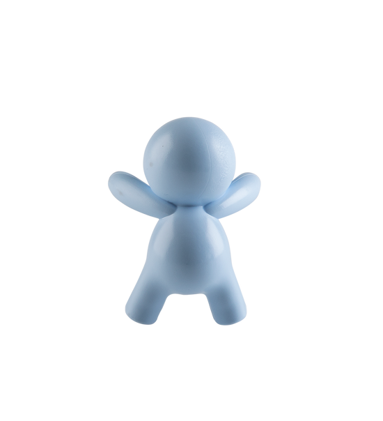 GIGI LIGHT BLUE - Salted Caramel