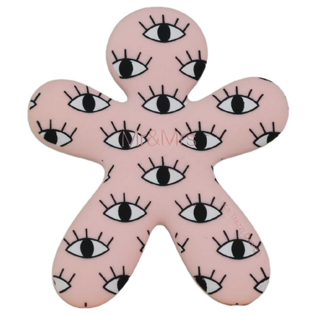NIKI SPECIAL DECO - EYES BERRIES