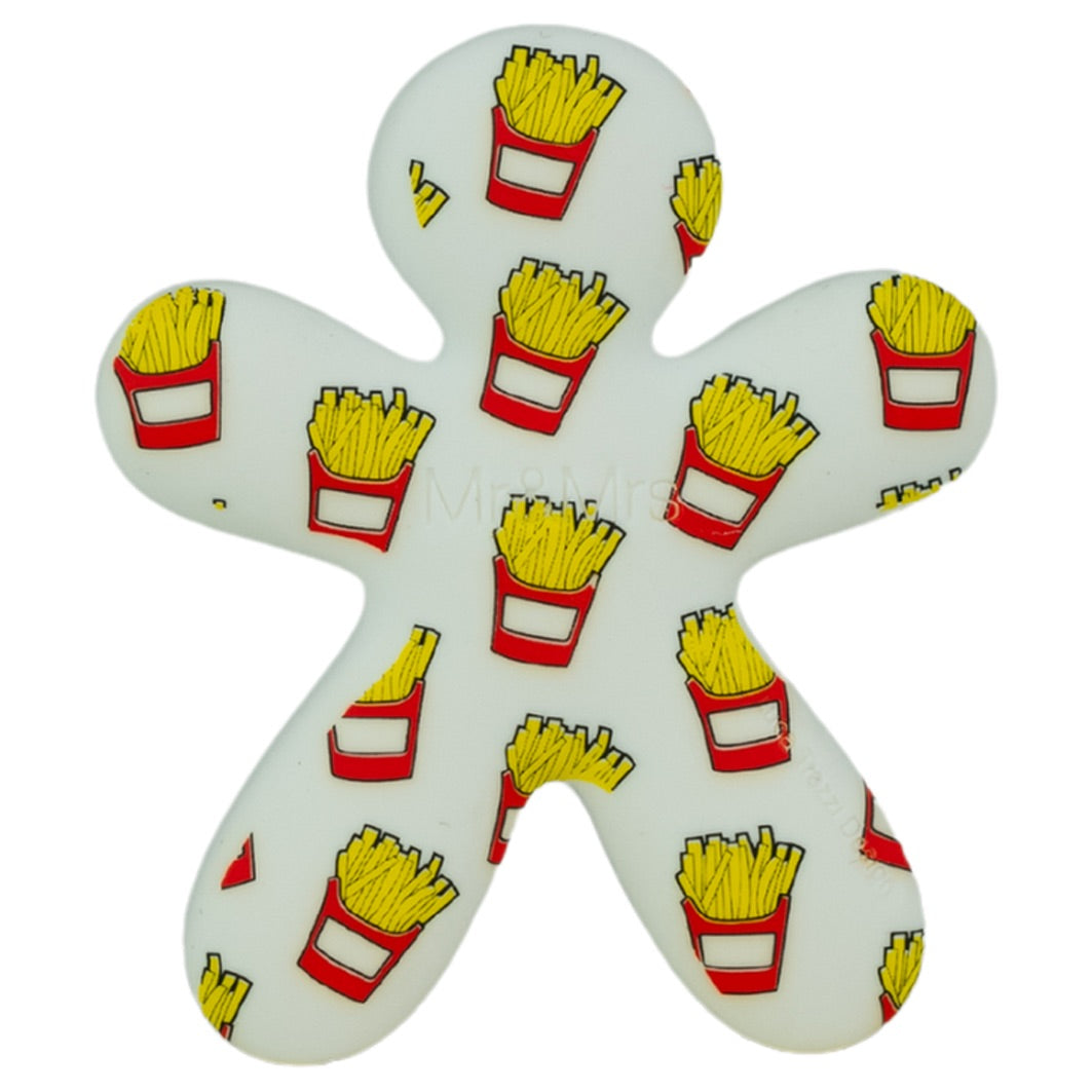 NIKI SPECIAL DECO - CHIPS RED FRUITS