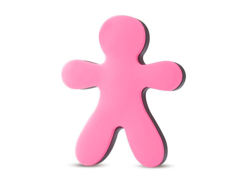 Jeff Fuchxia Soft Touch - Strawberry