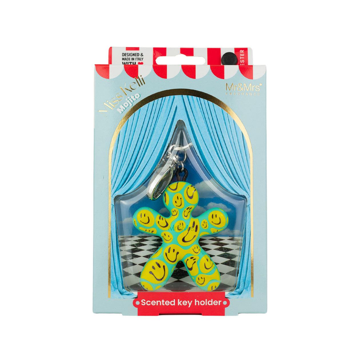 PACK FULL MAMA - SMILE MOJITO