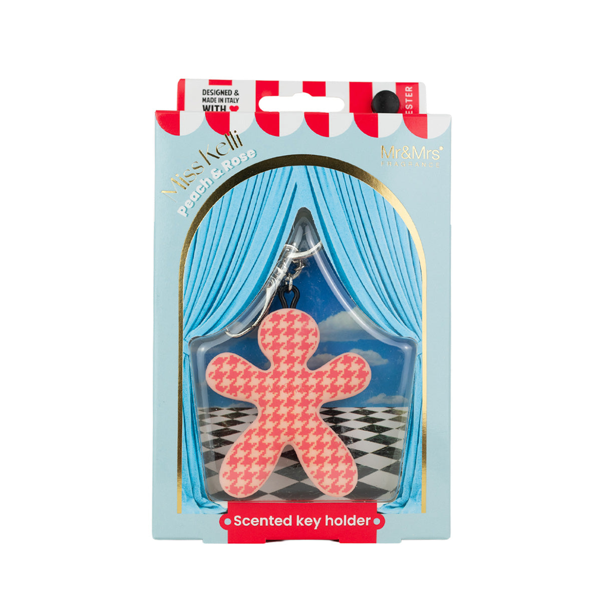 PACK FULL MAMA - PIED DE POULE