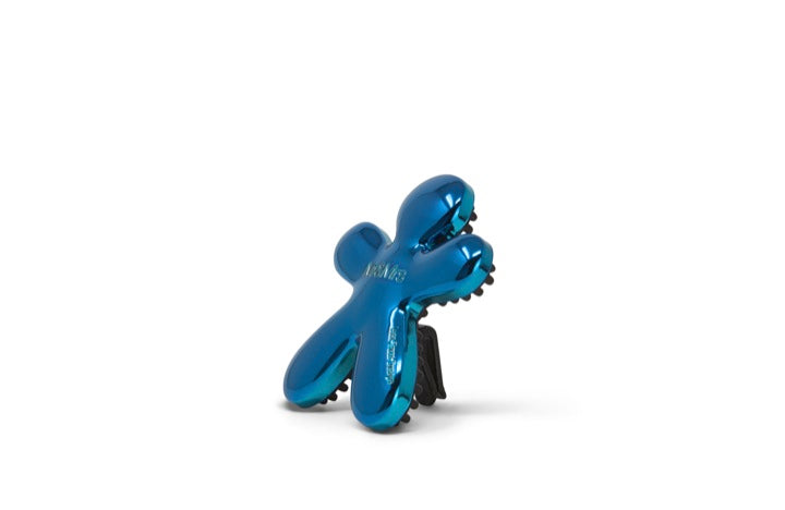 NIKI CLASSIC - BLUE EQUILIBRIUM