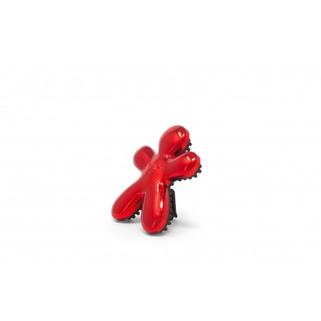 NIKI CLASSIC - RED CHROME CHERRY
