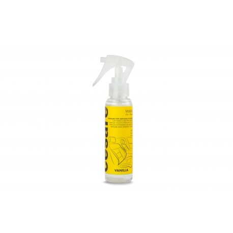 Cesare Spray - Yellow Vanilla